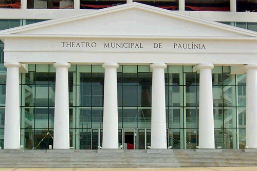 teatro