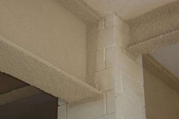 Argamassas Projetadas