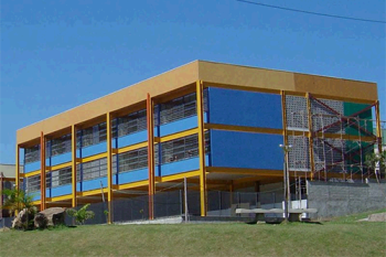 Tintas Intumescentes