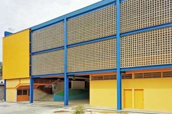 Tintas Intumescentes