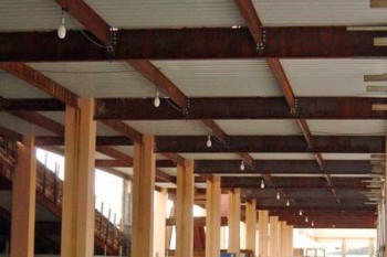 Argamassas Projetadas