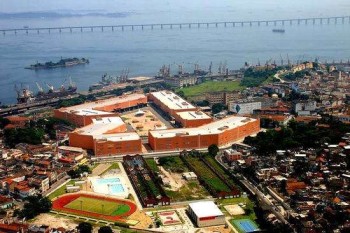 Argamassas Projetadas