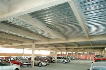 Argamassas Projetadas