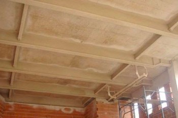 Argamassas Projetadas